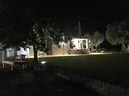 Trulli Lamascrasciola