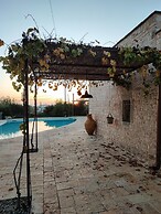 Trulli Lamascrasciola