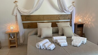 Trulli Lamascrasciola