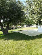 Trulli Lamascrasciola