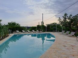 Trulli Lamascrasciola