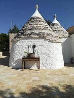 Trulli Lamascrasciola