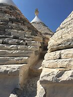 Trulli Lamascrasciola