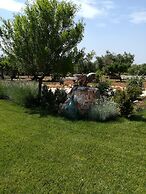 Trulli Lamascrasciola