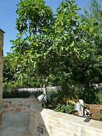 Trulli Lamascrasciola