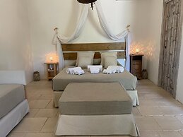 Trulli Lamascrasciola