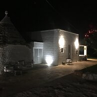 Trulli Lamascrasciola