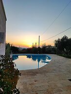 Trulli Lamascrasciola