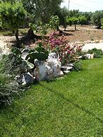 Trulli Lamascrasciola