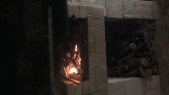 Trulli Lamascrasciola