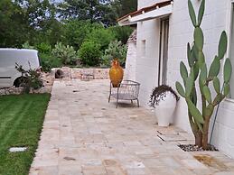 Trulli Lamascrasciola