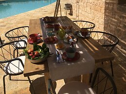 Trulli Lamascrasciola