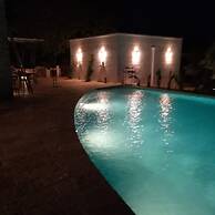 Trulli Lamascrasciola