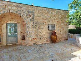 Trulli Lamascrasciola