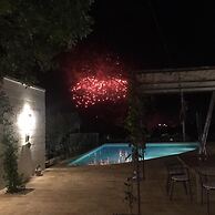 Trulli Lamascrasciola