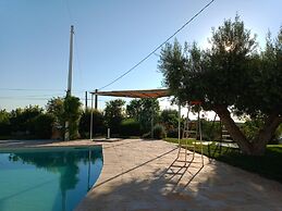 Trulli Lamascrasciola