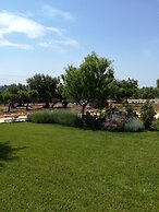 Trulli Lamascrasciola