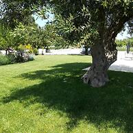 Trulli Lamascrasciola