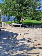 Trulli Lamascrasciola