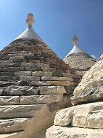Trulli Lamascrasciola