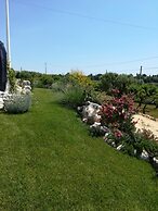 Trulli Lamascrasciola