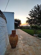 Trulli Lamascrasciola