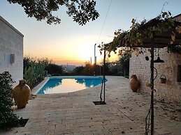 Trulli Lamascrasciola