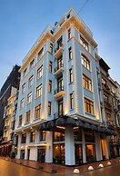 Boss To Taksim