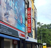 OYO 90902 Hotel Desa Murni