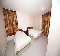 OYO 90902 Hotel Desa Murni