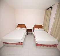 OYO 90902 Hotel Desa Murni