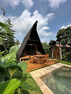 Villa Verde the garden