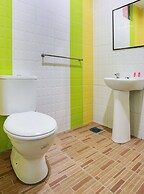 OYO 44094 Bangi Lanai Hotel