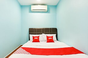 OYO 44094 Bangi Lanai Hotel