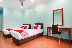 OYO 44094 Bangi Lanai Hotel