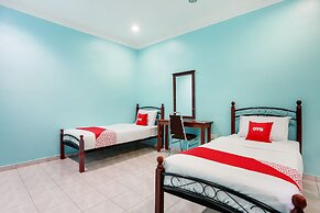 OYO 44094 Bangi Lanai Hotel