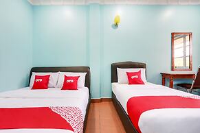 OYO 44094 Bangi Lanai Hotel