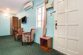 OYO 44094 Bangi Lanai Hotel