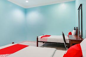 OYO 44094 Bangi Lanai Hotel