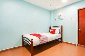 OYO 44094 Bangi Lanai Hotel