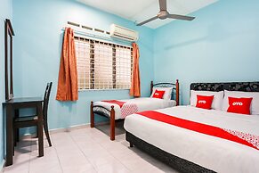OYO 44094 Bangi Lanai Hotel