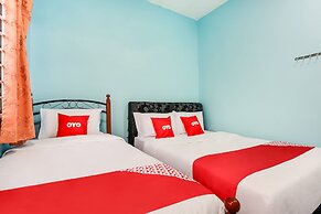 OYO 44094 Bangi Lanai Hotel