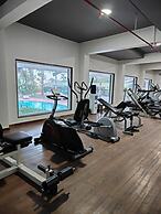 Fortune Hosur  -  Member ITC Hotels' Group