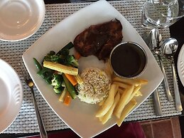 Fortune Hosur  -  Member ITC Hotels' Group