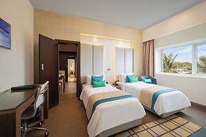 Fortune Hosur  -  Member ITC Hotels' Group