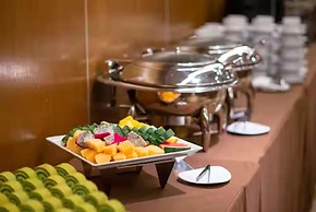 Fortune Hosur  -  Member ITC Hotels' Group