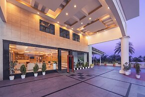 Fortune Hosur  -  Member ITC Hotels' Group