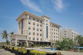 Fortune Hosur  -  Member ITC Hotels' Group