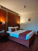 Fortune Hosur  -  Member ITC Hotels' Group