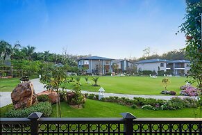 Excel Hotels & Resorts Corbett